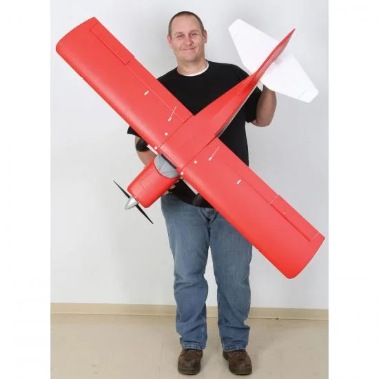 E-Flite Maule M-7 1.5m - BNF Basic — image 8 of 16