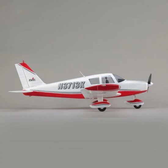 E Flite Cherokee 1.3m - BNF Basic — image 2 of 9
