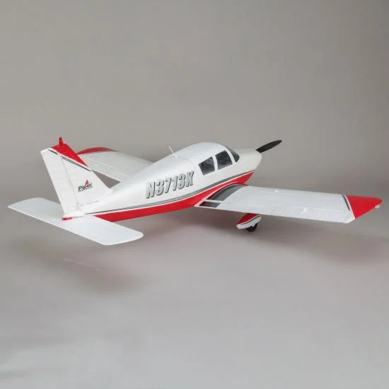 E Flite Cherokee 1.3m - BNF Basic — image 4 of 9