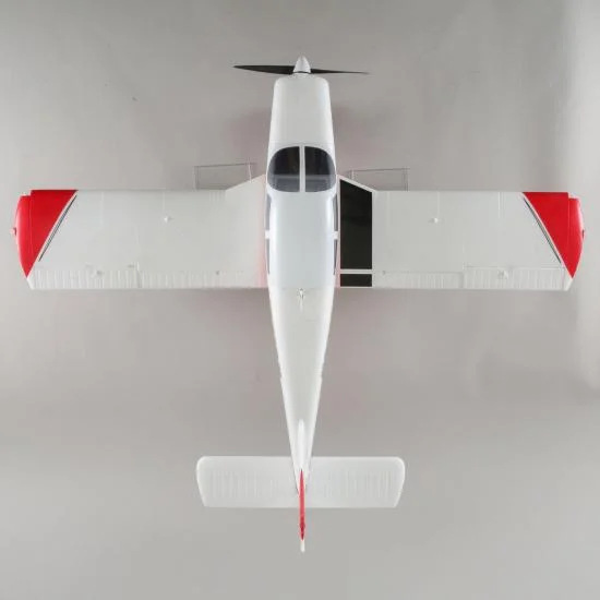 E Flite Cherokee 1.3m - BNF Basic — image 5 of 9