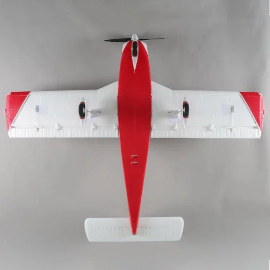 E Flite Cherokee 1.3m - BNF Basic — image 6 of 9