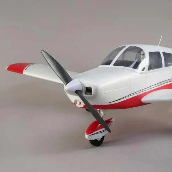 E Flite Cherokee 1.3m - BNF Basic — image 9 of 9