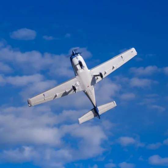 E-Flite Cirrus SR22T - BNF Basic &mdash; image 7 of 16