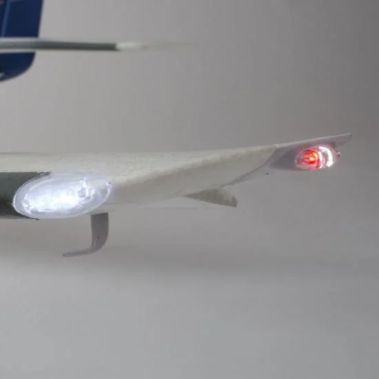 E-Flite Cirrus SR22T - BNF Basic &mdash; image 6 of 16