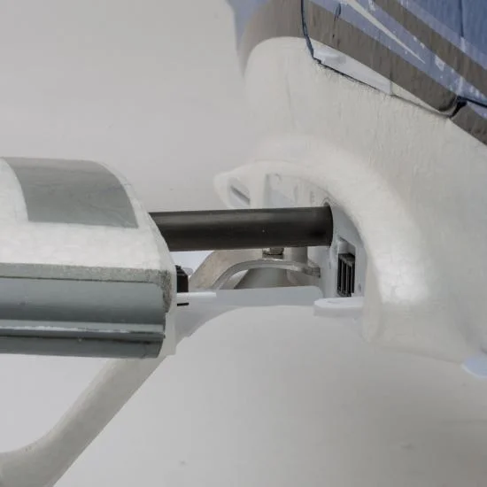 E-Flite Cirrus SR22T - BNF Basic &mdash; image 5 of 16