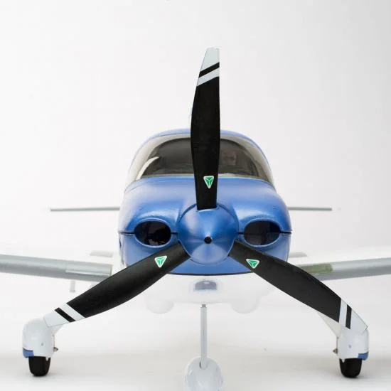 E-Flite Cirrus SR22T - BNF Basic &mdash; image 4 of 16