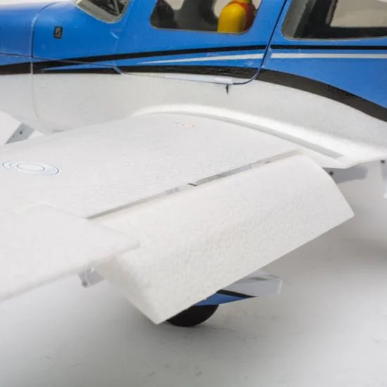 E-Flite Cirrus SR22T - BNF Basic &mdash; image 2 of 16