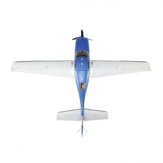 E-Flite Cirrus SR22T - BNF Basic &mdash; image 14 of 16