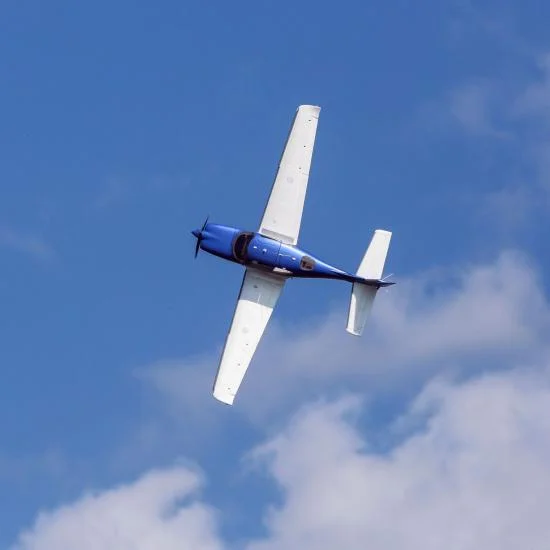 E-Flite Cirrus SR22T - BNF Basic &mdash; image 13 of 16