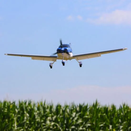 E-Flite Cirrus SR22T - BNF Basic &mdash; image 11 of 16