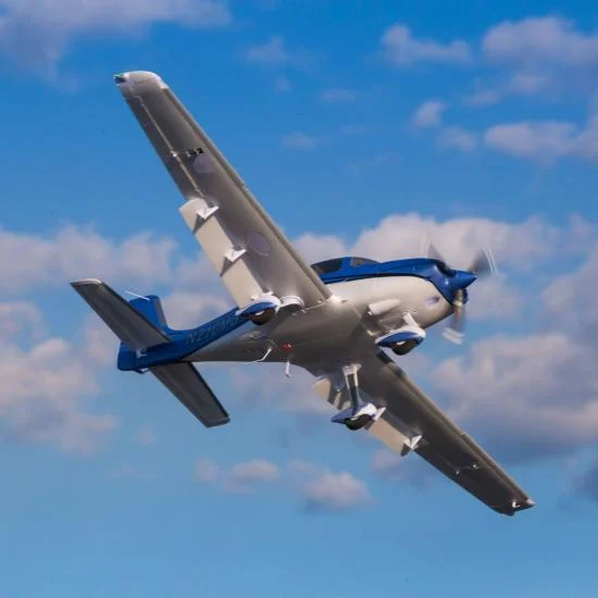 E-Flite Cirrus SR22T - BNF Basic &mdash; image 8 of 16