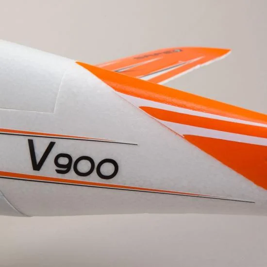 E Flite V900 - BNF Basic — image 7 of 15