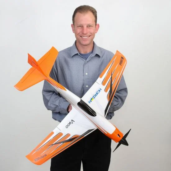 E Flite V900 - BNF Basic — image 4 of 15