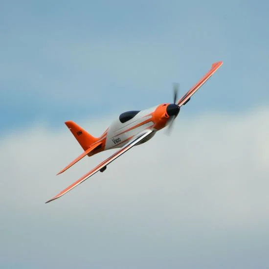 E Flite V900 - BNF Basic — image 2 of 15