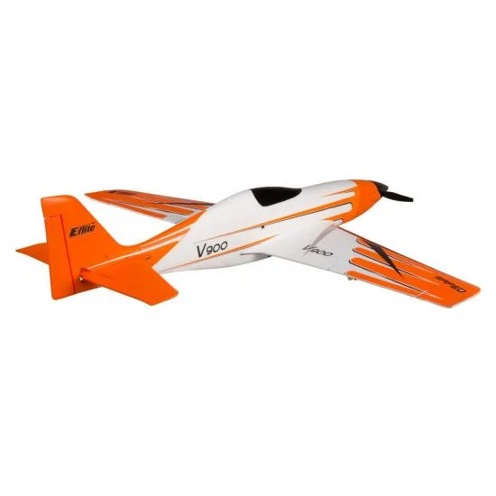 E Flite V900 - BNF Basic — image 14 of 15