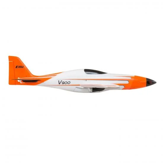 E Flite V900 - BNF Basic — image 13 of 15
