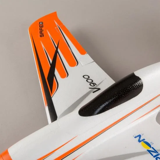 E Flite V900 - BNF Basic — image 9 of 15