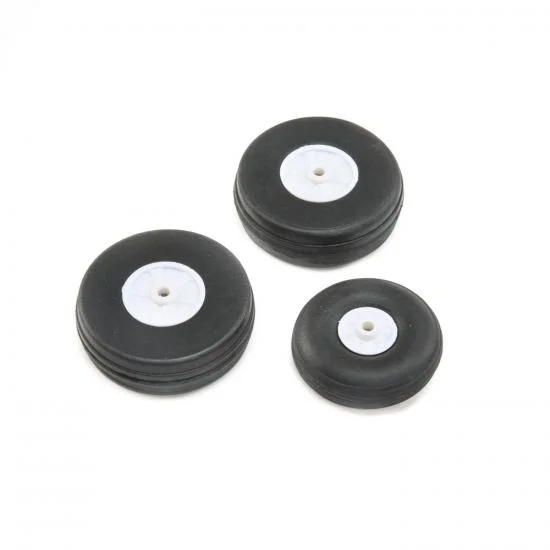 Wheel Set: F-16 70mm — image 1 of 2