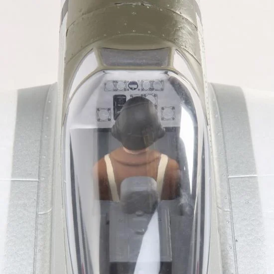 E Flite P-51D Mustang 1.2m AS3X - BNF Basic — image 8 of 16