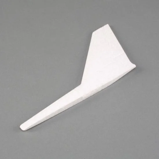 Vertical Fin: Delta Ray One — image 1 of 2