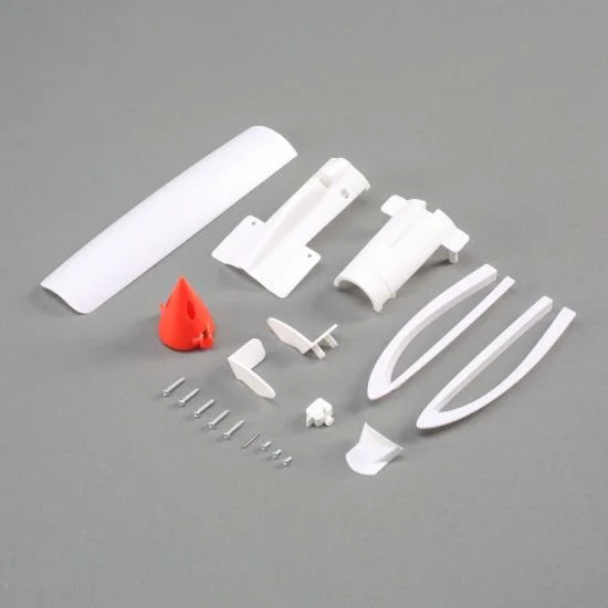 Plastic Parts Set: Delta Ray One — image 1 of 2