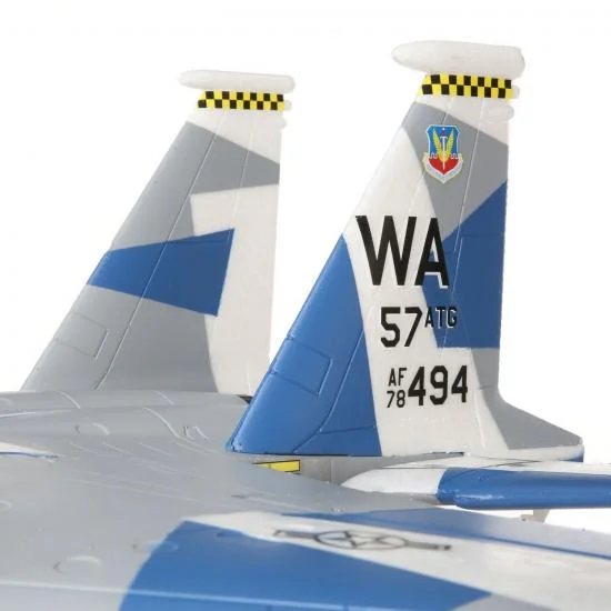 E Flite F-15 Eagle 64mm EDF - BNF Basic &mdash; image 7 of 16