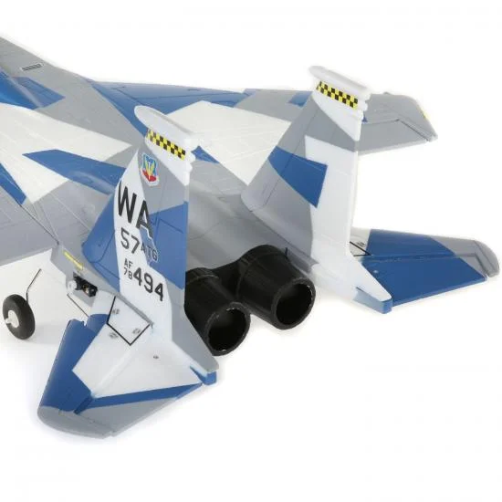 E Flite F-15 Eagle 64mm EDF - BNF Basic &mdash; image 6 of 16