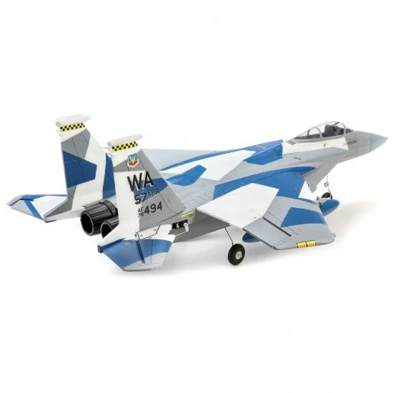 E Flite F-15 Eagle 64mm EDF - BNF Basic &mdash; image 15 of 16