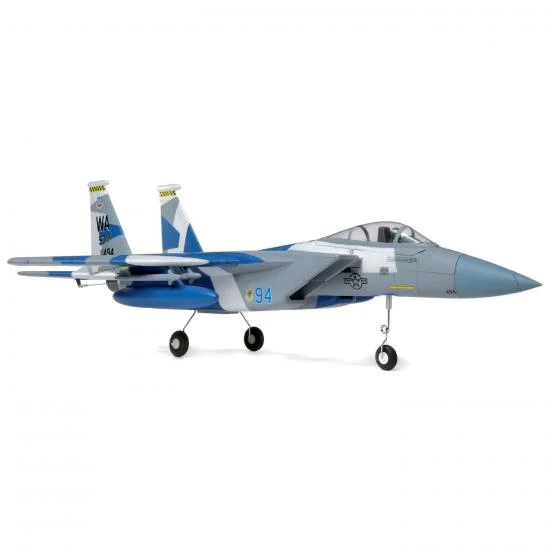 E Flite F-15 Eagle 64mm EDF - BNF Basic &mdash; image 14 of 16