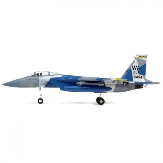 E Flite F-15 Eagle 64mm EDF - BNF Basic &mdash; image 13 of 16
