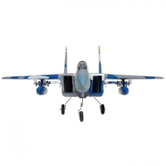 E Flite F-15 Eagle 64mm EDF - BNF Basic &mdash; image 12 of 16