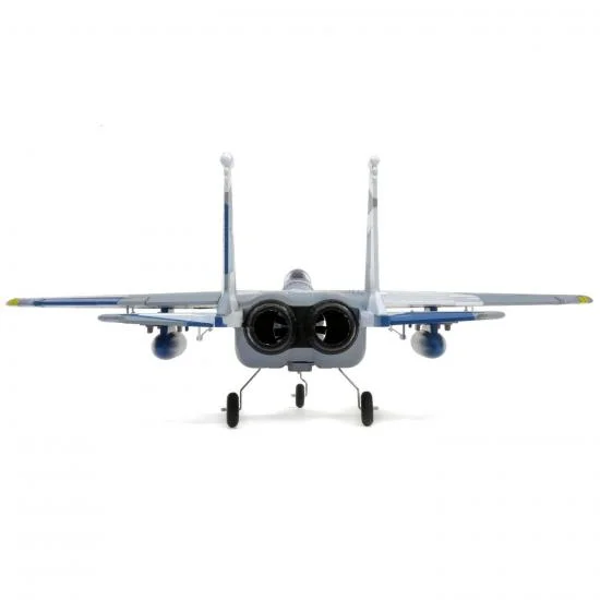 E Flite F-15 Eagle 64mm EDF - BNF Basic &mdash; image 11 of 16