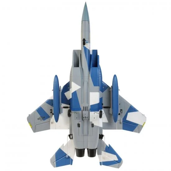 E Flite F-15 Eagle 64mm EDF - BNF Basic &mdash; image 9 of 16