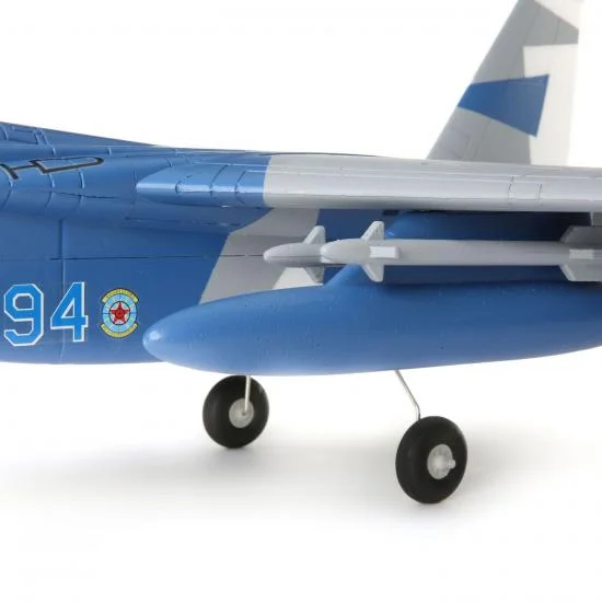 E Flite F-15 Eagle 64mm EDF - BNF Basic &mdash; image 8 of 16