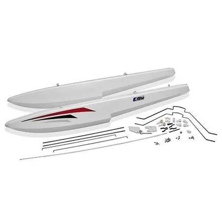 Apprentice ESP 15e Float Set — image 1 of 3