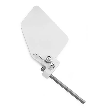 Apprentice ESP 15e Float set Water Rudder Assembly — image 1 of 2