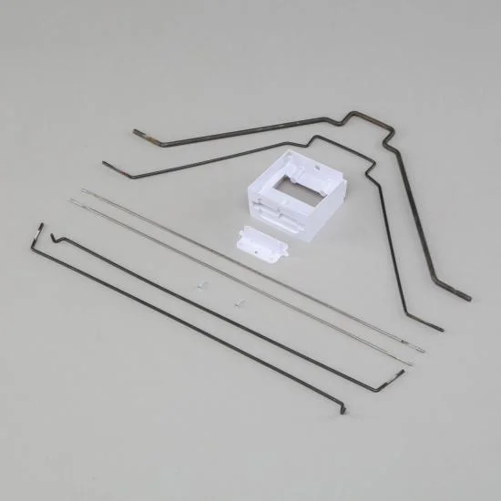 Wire Mounting Set - Carbon Z Cessna 150 for Carbon Z Floats — image 1 of 2