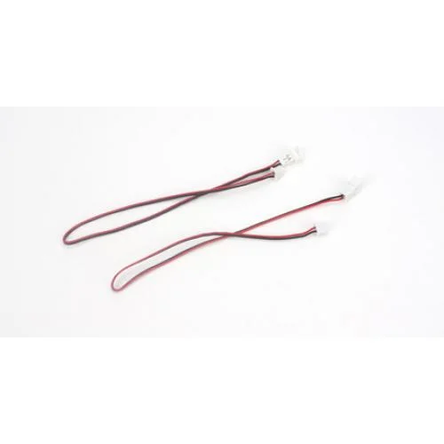 Universal Light Kit Extension Lead 6 Inch (2) — image 1 of 2