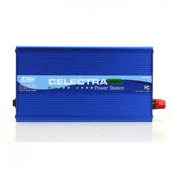 15VDC 250W Power Supply - EU plug — image 2 of 4