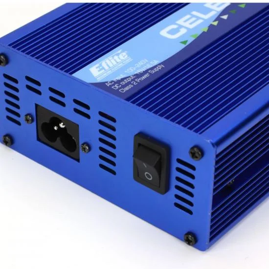 15VDC 250W Power Supply - EU plug — image 3 of 4