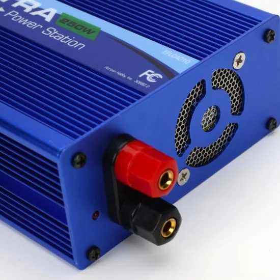 15VDC 250W Power Supply - EU plug — image 4 of 4