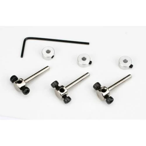 10 - 15 Adjustable Axles — image 1 of 2
