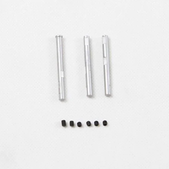 Retract Pin Set: A-10 Thunderbolt II 64mm EDF — image 2 of 2