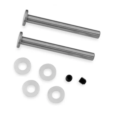 60-120 Strut Ready Axle (2) — image 1 of 2
