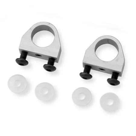 60-120 Strut Ready Door Mount (2) — image 1 of 2
