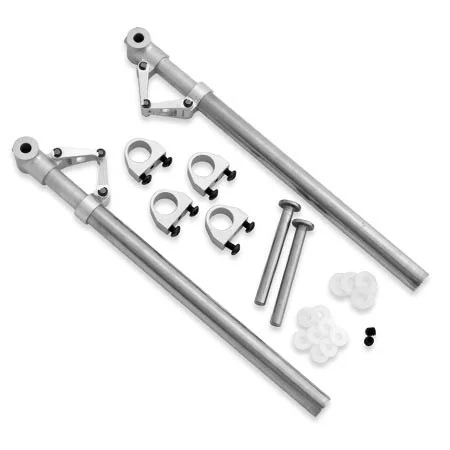 P-47 60-120 Main Strut Set — image 1 of 2
