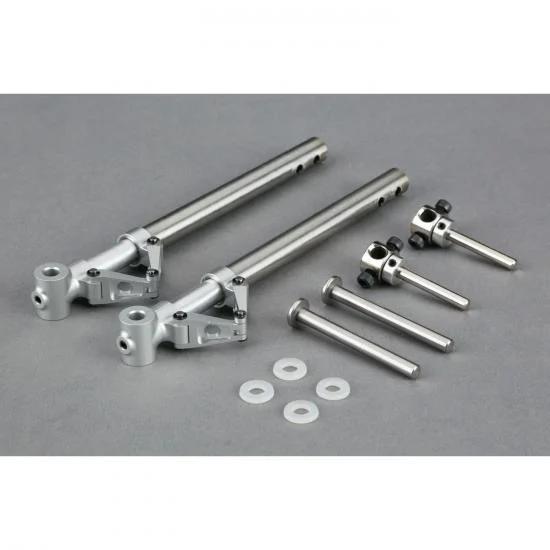 60-120 F4U Shock-Absorbing Strut Set — image 1 of 2
