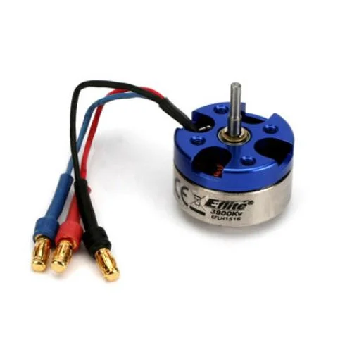 E Flite Blade SR 3900KV Brushless Motor — image 1 of 2