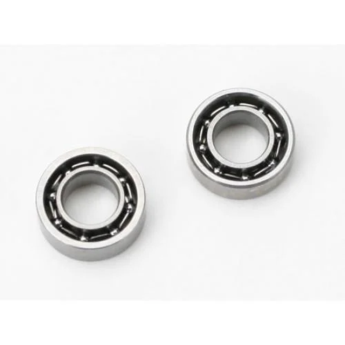 #BLH3515 - E Flite Blade Micro CX OuterShaft Bearing 3x6x2mm (2) — image 1 of 2