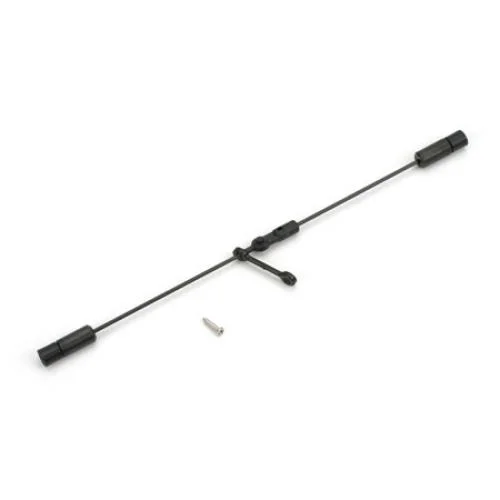 E Flite Blade MCX / MCX2 / MCX Tandem Stabiliser Flybar Set (Replaces EFLH2219) — image 1 of 2